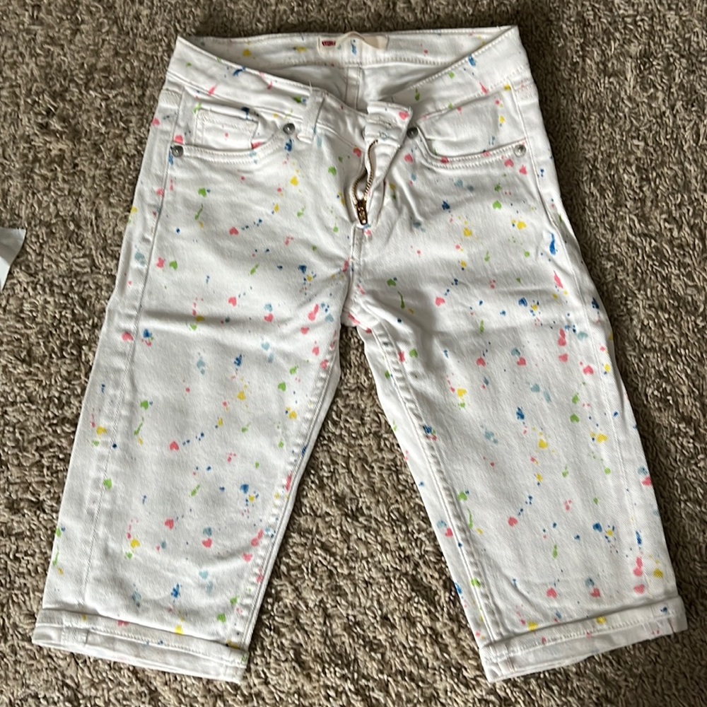 Levi’s Shorts
